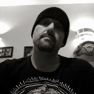 Meet your Posher, Jarrett